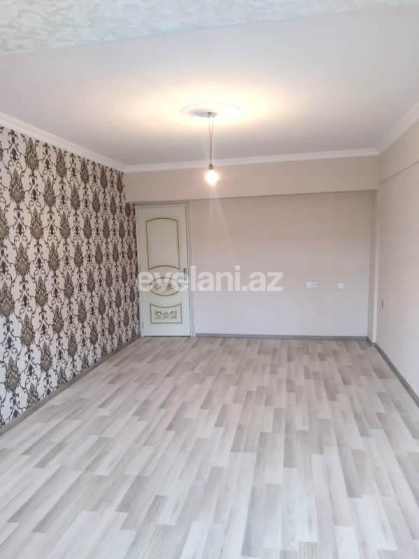 Satılır, köhnə tikili, 3 otaqlı, 76 m², Bakı, Nəsimi r.