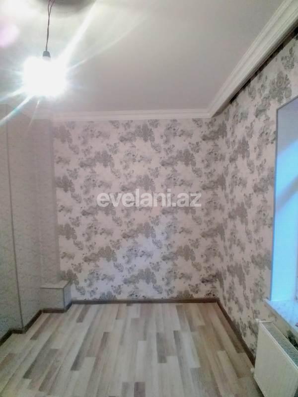 Satılır, köhnə tikili, 3 otaqlı, 76 m², Bakı, Nəsimi r.