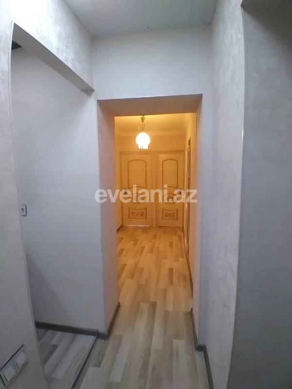 Satılır, köhnə tikili, 3 otaqlı, 76 m², Bakı, Nəsimi r.