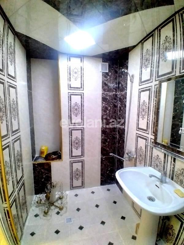 Satılır, köhnə tikili, 3 otaqlı, 76 m², Bakı, Nəsimi r.