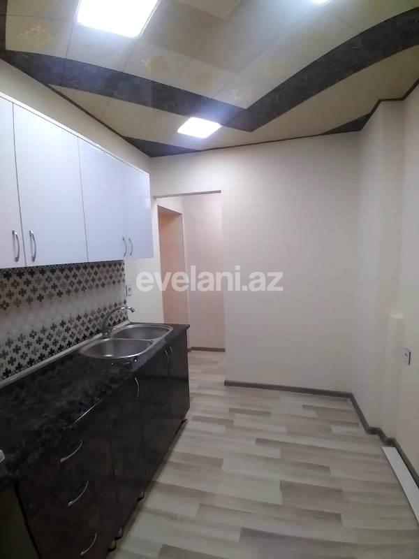 Satılır, köhnə tikili, 3 otaqlı, 76 m², Bakı, Nəsimi r.
