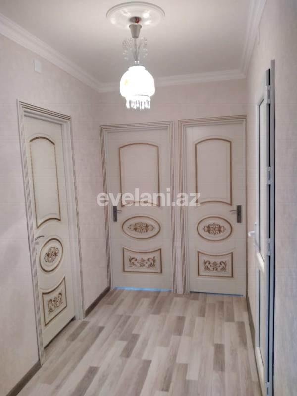 Satılır, köhnə tikili, 3 otaqlı, 76 m², Bakı, Nəsimi r.