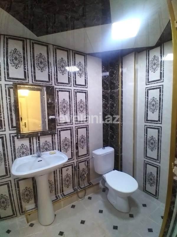 Satılır, köhnə tikili, 3 otaqlı, 76 m², Bakı, Nəsimi r.