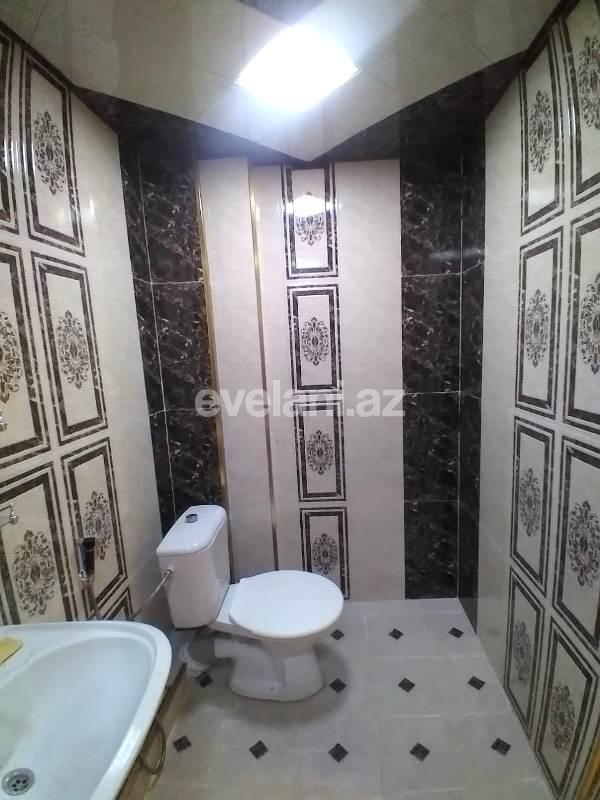 Satılır, köhnə tikili, 3 otaqlı, 76 m², Bakı, Nəsimi r.