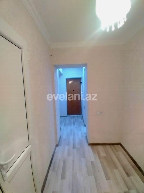 Satılır, köhnə tikili, 3 otaqlı, 76 m², Bakı, Nəsimi r.