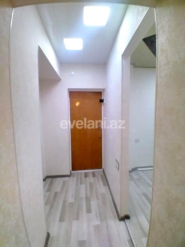 Satılır, köhnə tikili, 3 otaqlı, 76 m², Bakı, Nəsimi r.