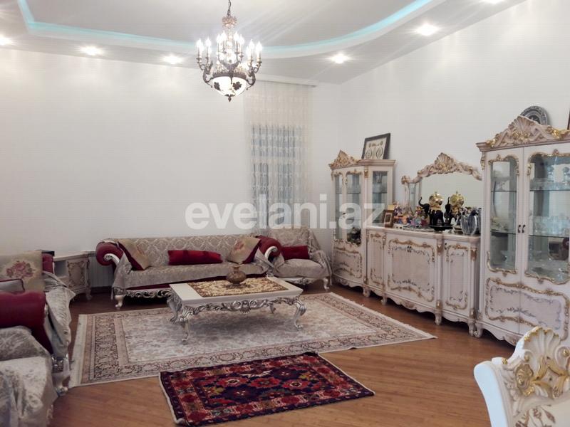 Sale, garden / house, 5 room, 450 m², Baku, Khazar r.
