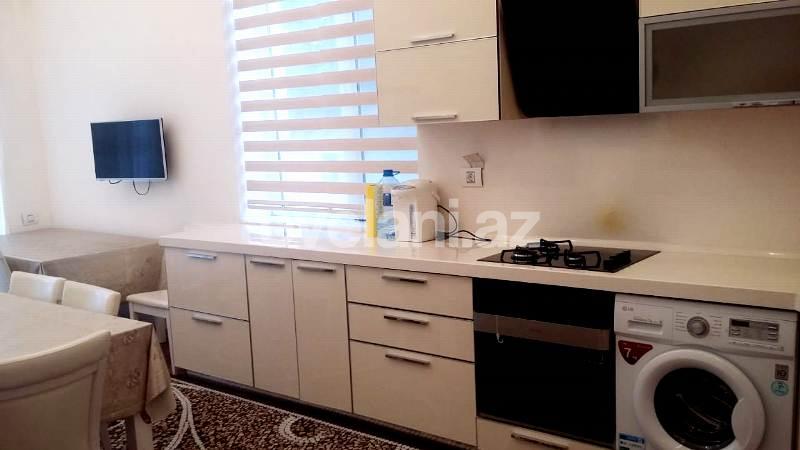 Sale, garden / house, 5 room, 450 m², Baku, Khazar r.