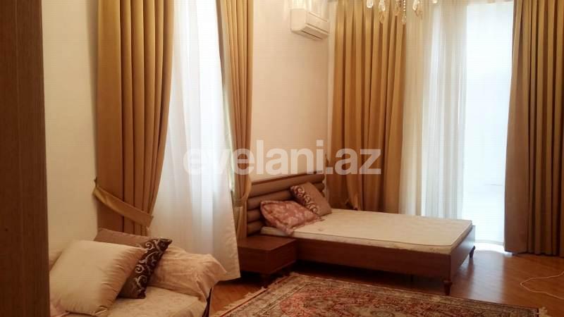 Sale, garden / house, 5 room, 450 m², Baku, Khazar r.