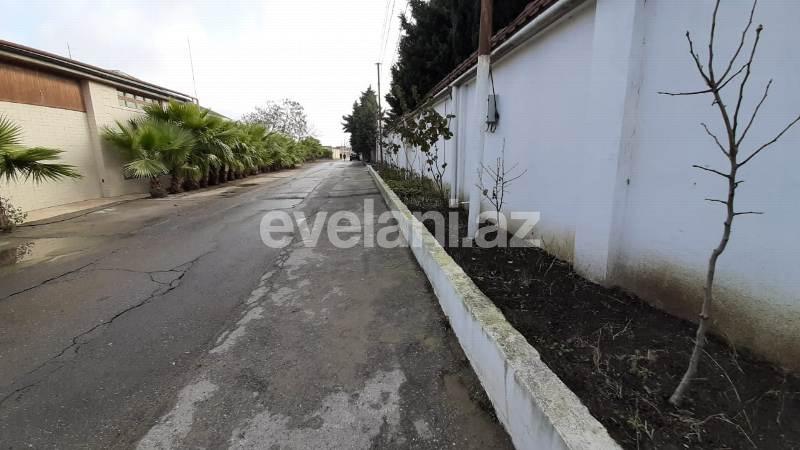 Sale, garden / house, 5 room, 450 m², Baku, Khazar r.