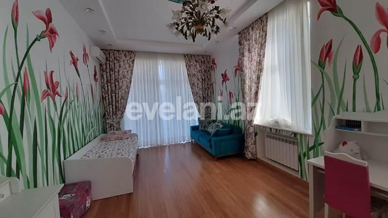 Sale, garden / house, 5 room, 450 m², Baku, Khazar r.