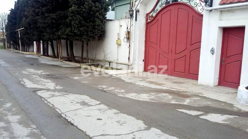 Sale, garden / house, 5 room, 450 m², Baku, Khazar r.