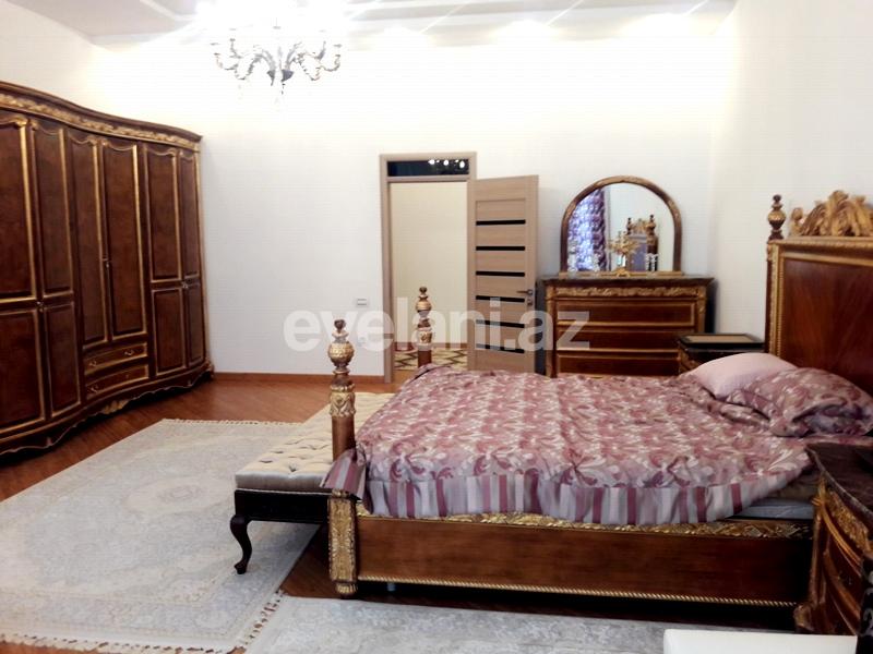 Sale, garden / house, 5 room, 450 m², Baku, Khazar r.