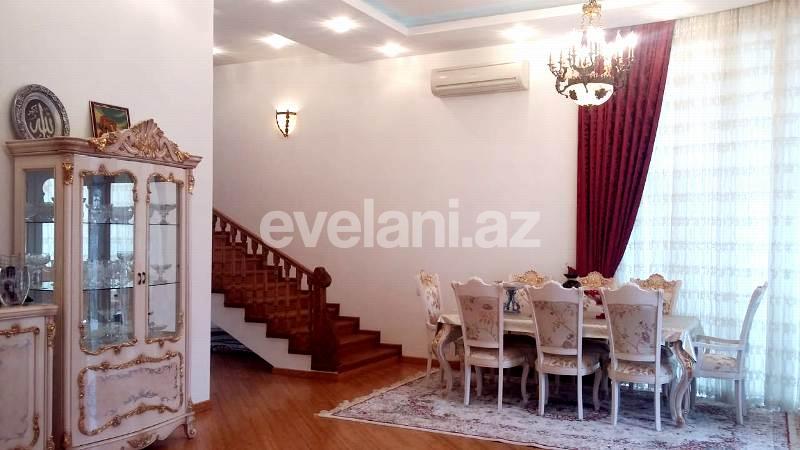 Sale, garden / house, 5 room, 450 m², Baku, Khazar r.