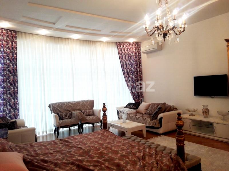 Sale, garden / house, 5 room, 450 m², Baku, Khazar r.