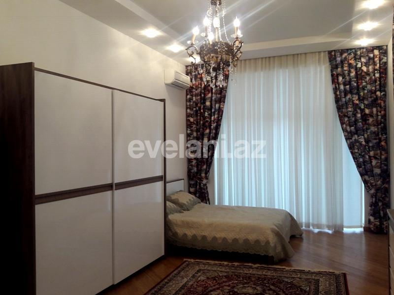 Sale, garden / house, 5 room, 450 m², Baku, Khazar r.