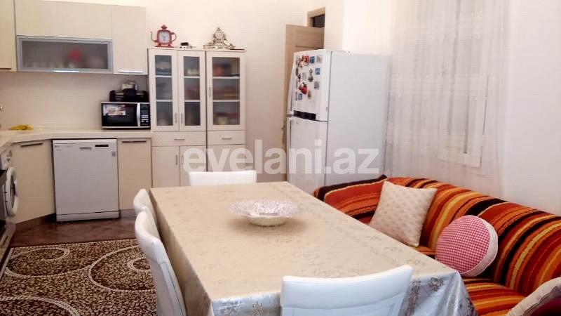 Sale, garden / house, 5 room, 450 m², Baku, Khazar r.