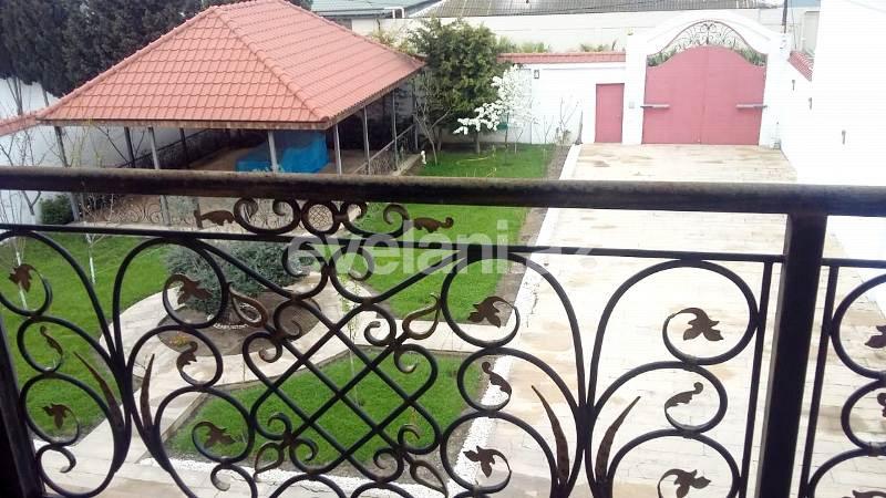 Sale, garden / house, 5 room, 450 m², Baku, Khazar r.