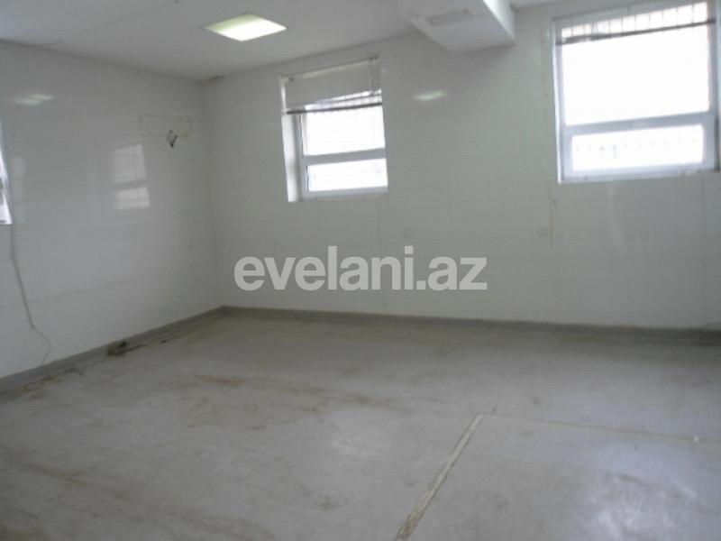 Satılır, ofis, 4 otaqlı, 110 m², Bakı, Yasamal r.