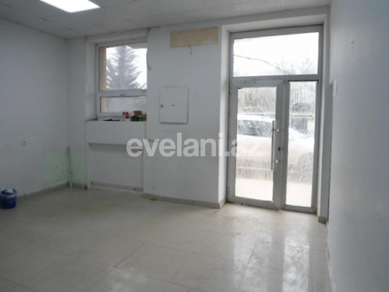 Satılır, ofis, 4 otaqlı, 110 m², Bakı, Yasamal r.