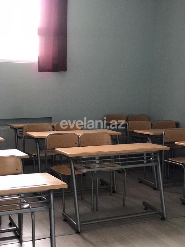 Satılır, ofis, 4 otaqlı, 110 m², Bakı, Yasamal r.