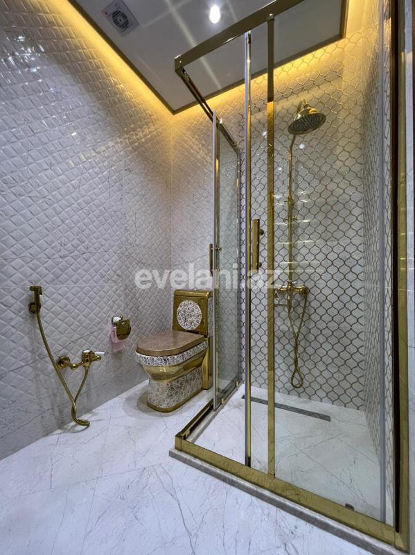 Satılır, yeni tikili, 3 otaqlı, 136 m², Bakı, Yasamal r.