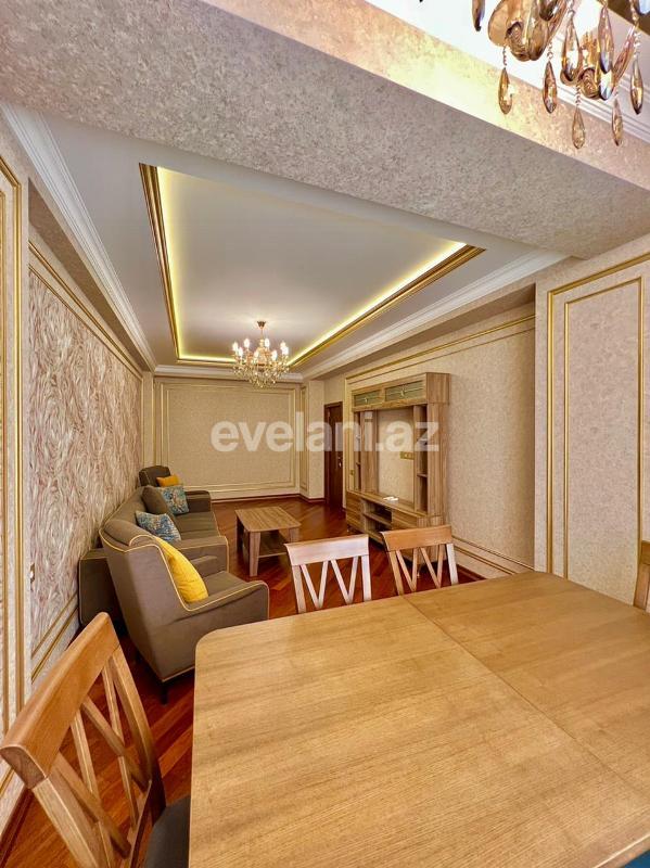 Satılır, yeni tikili, 3 otaqlı, 136 m², Bakı, Yasamal r.