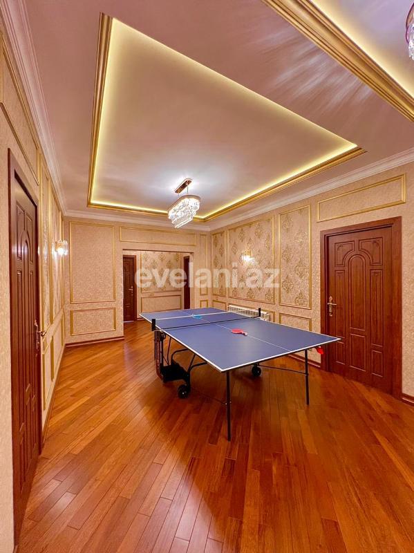 Satılır, yeni tikili, 3 otaqlı, 136 m², Bakı, Yasamal r.