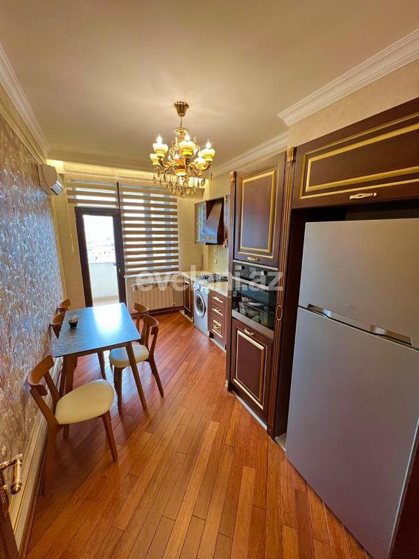 Satılır, yeni tikili, 3 otaqlı, 136 m², Bakı, Yasamal r.