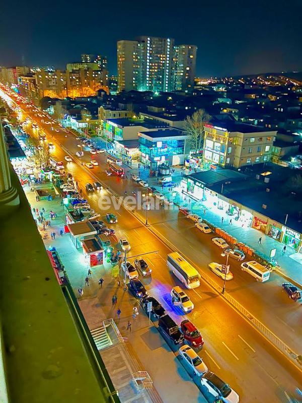 Satılır, yeni tikili, 3 otaqlı, 136 m², Bakı, Yasamal r.