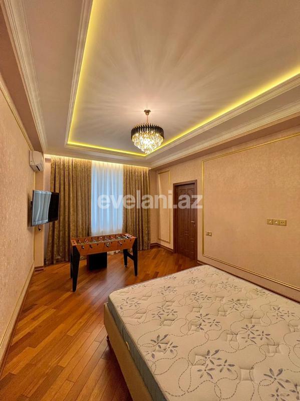 Satılır, yeni tikili, 3 otaqlı, 136 m², Bakı, Yasamal r.