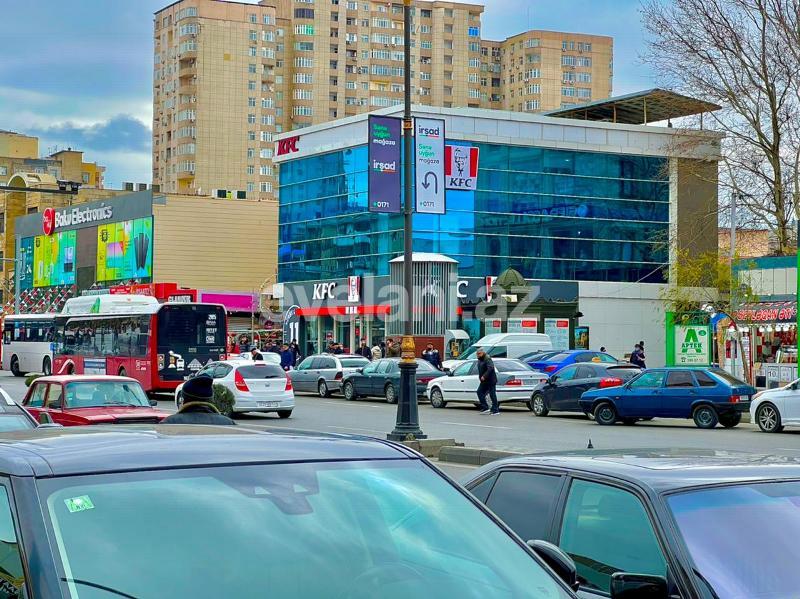 Satılır, yeni tikili, 3 otaqlı, 136 m², Bakı, Yasamal r.