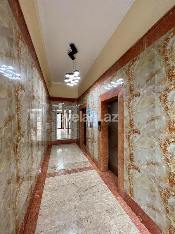 Satılır, yeni tikili, 3 otaqlı, 136 m², Bakı, Yasamal r.