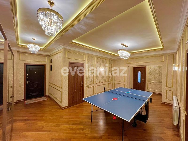 Satılır, yeni tikili, 3 otaqlı, 136 m², Bakı, Yasamal r.