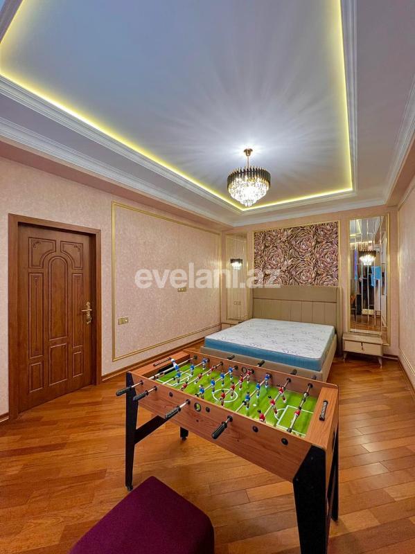 Satılır, yeni tikili, 3 otaqlı, 136 m², Bakı, Yasamal r.
