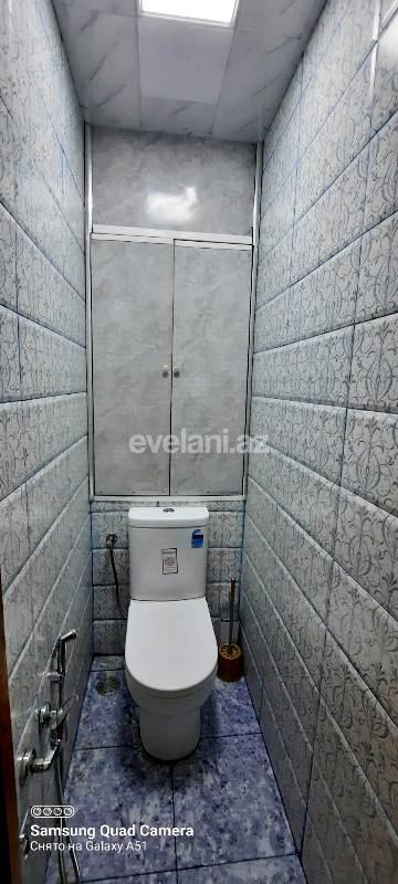 Satılır, köhnə tikili, 5 otaqlı, 200 m², Bakı, Nəsimi r.