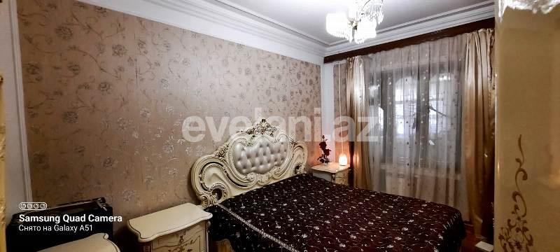 Satılır, köhnə tikili, 5 otaqlı, 200 m², Bakı, Nəsimi r.