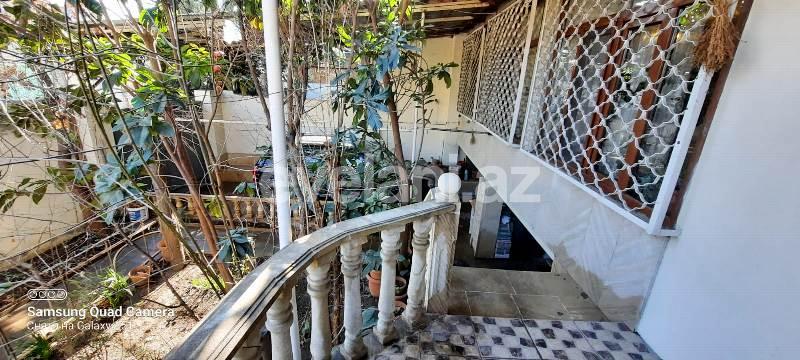 Satılır, köhnə tikili, 5 otaqlı, 200 m², Bakı, Nəsimi r.