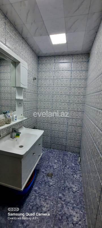 Satılır, köhnə tikili, 5 otaqlı, 200 m², Bakı, Nəsimi r.