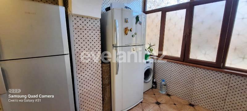 Satılır, köhnə tikili, 5 otaqlı, 200 m², Bakı, Nəsimi r.