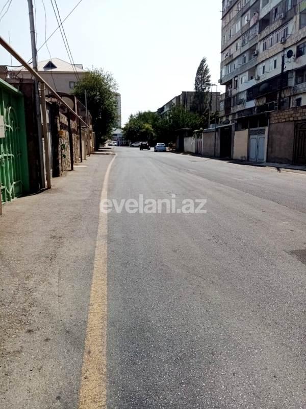 Satılır, köhnə tikili, 5 otaqlı, 200 m², Bakı, Nəsimi r.