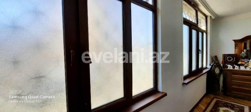 Satılır, köhnə tikili, 5 otaqlı, 200 m², Bakı, Nəsimi r.