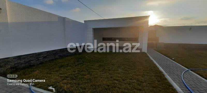 Satılır, həyət evi / bağ, 4 otaqlı, 140 m², Bakı, Xəzər r.