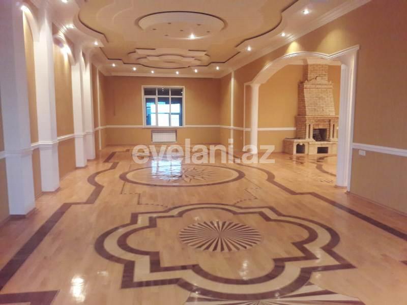 Satılır, villa, 10 otaqlı, 900 m², Bakı, Yasamal r.