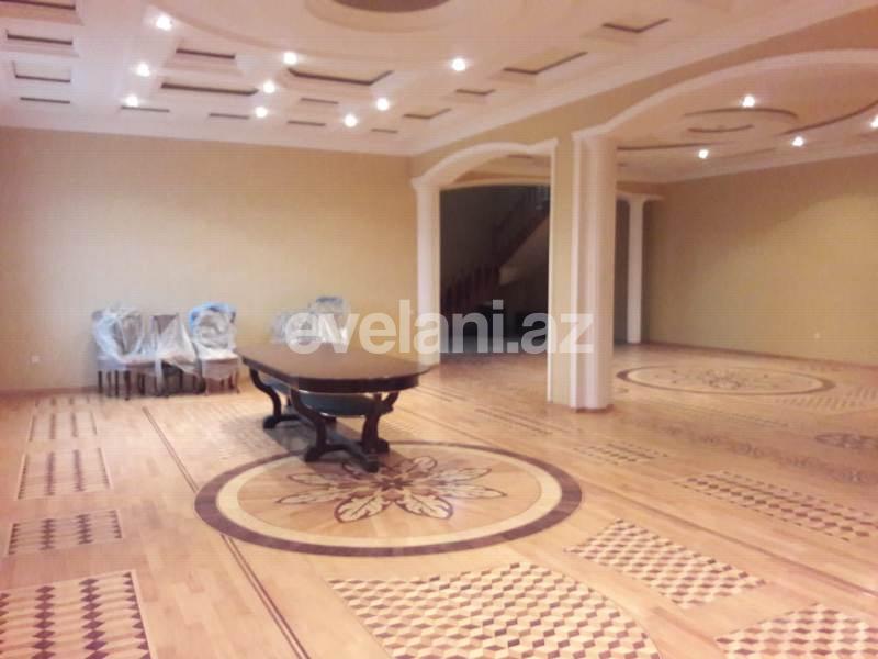 Satılır, villa, 10 otaqlı, 900 m², Bakı, Yasamal r.