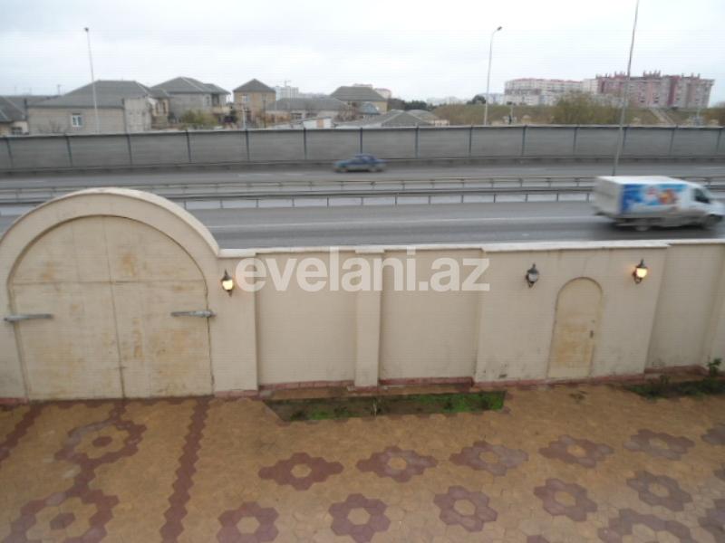 Satılır, villa, 10 otaqlı, 900 m², Bakı, Yasamal r.