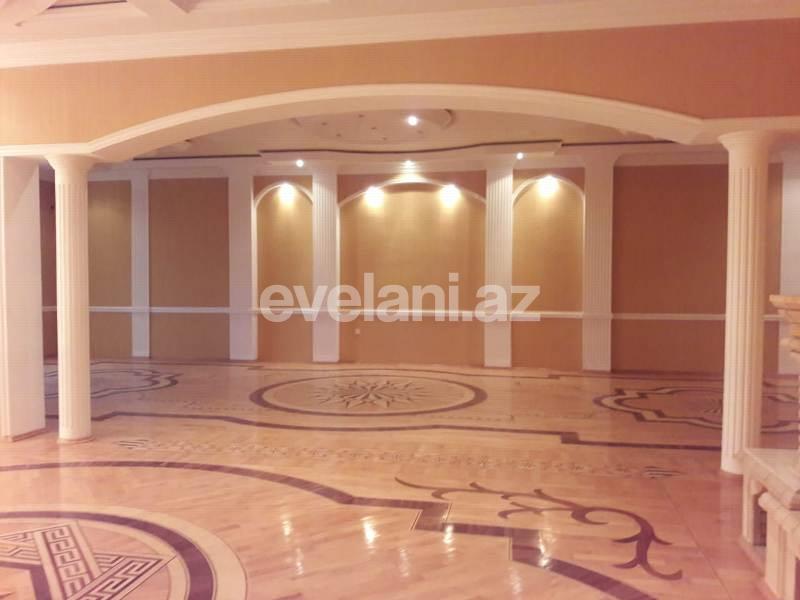 Satılır, villa, 10 otaqlı, 900 m², Bakı, Yasamal r.