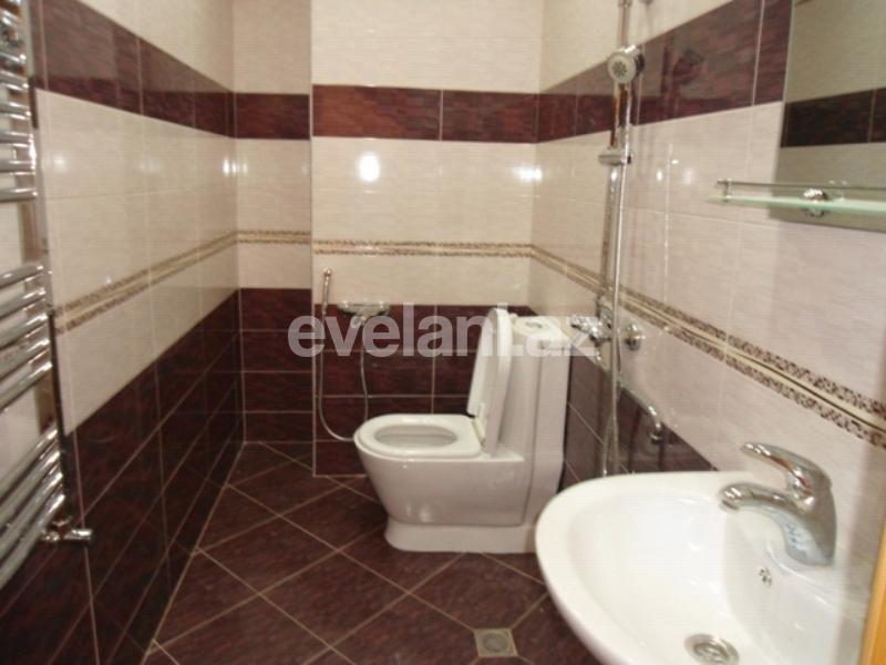 Satılır, villa, 10 otaqlı, 900 m², Bakı, Yasamal r.