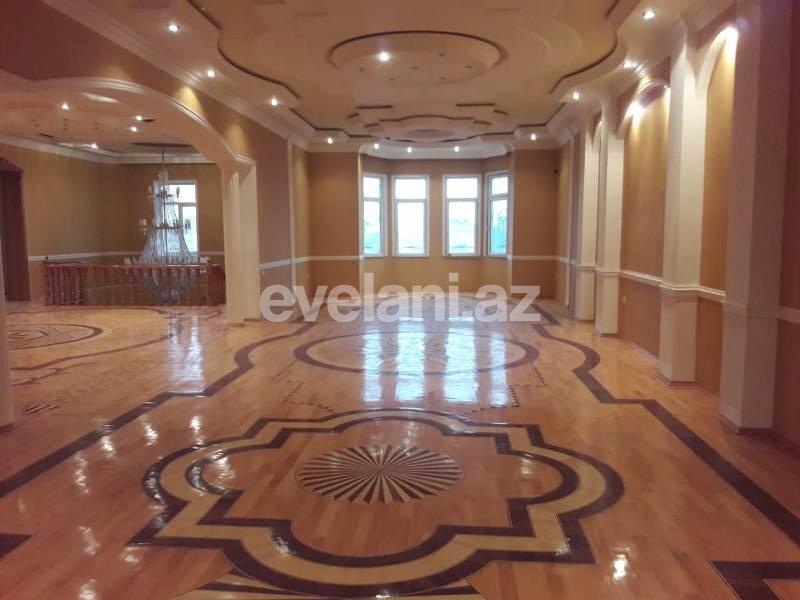 Satılır, villa, 10 otaqlı, 900 m², Bakı, Yasamal r.