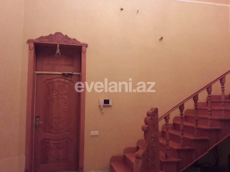 Satılır, villa, 10 otaqlı, 900 m², Bakı, Yasamal r.